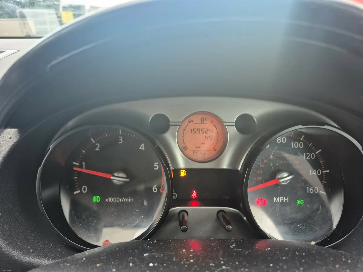 Nissan Qashqai  ( read add) - Image 3