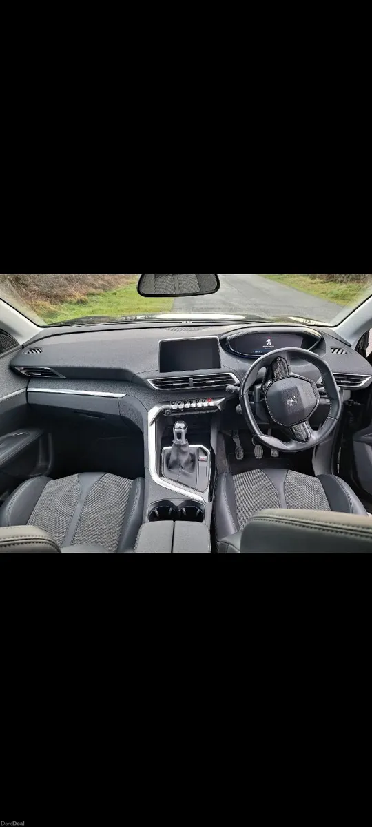 2019 Peugeot 3008 1.5Hdi 'Allure' - Image 3
