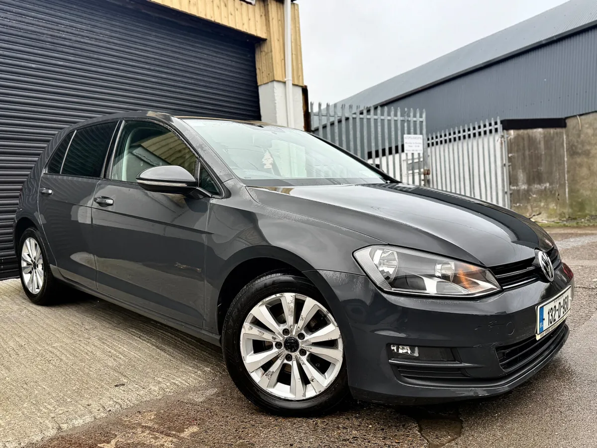 ⚫️Volkswagen Golf (132) 1.6 ⚫️ - Image 4