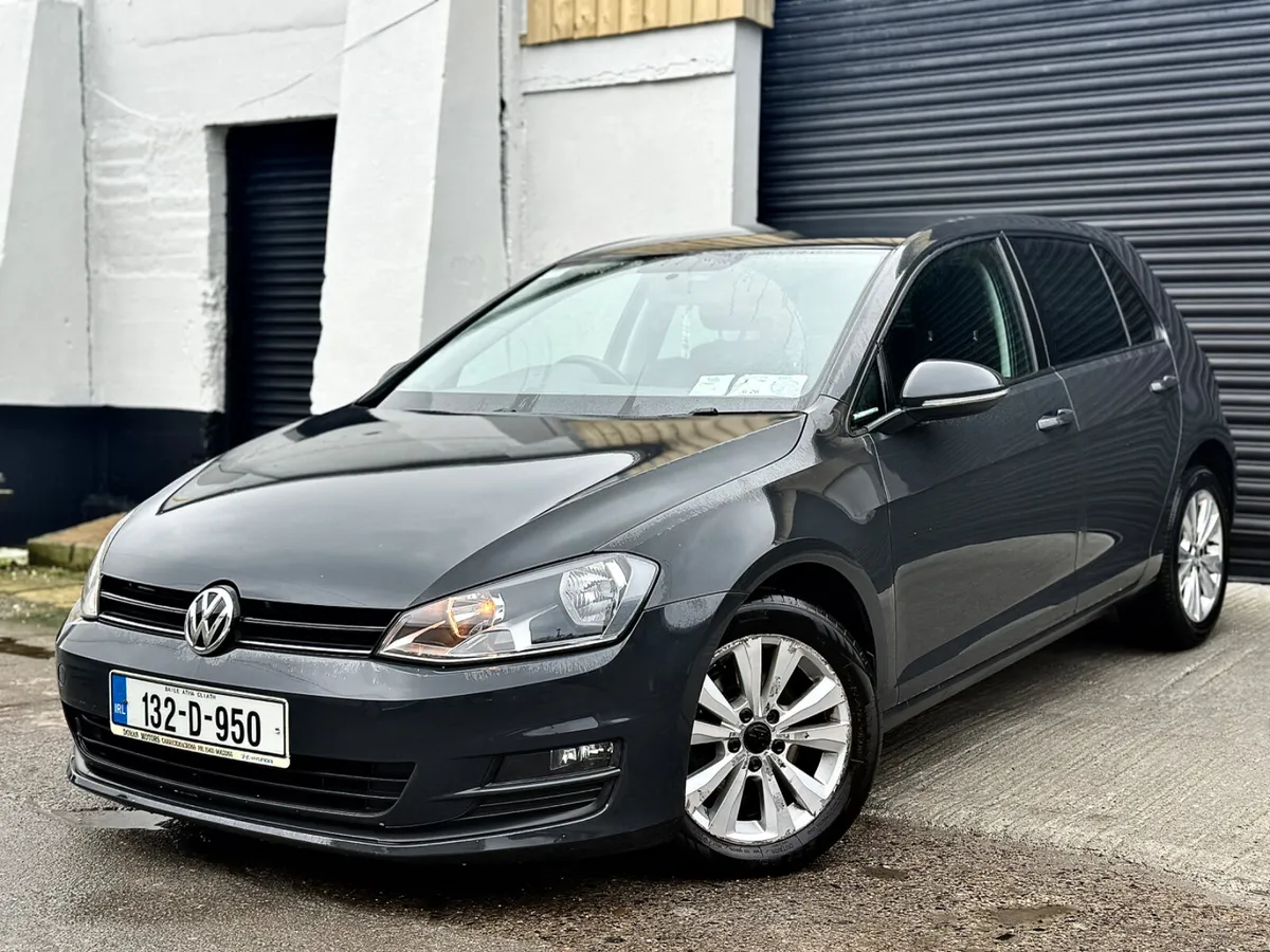 ⚫️Volkswagen Golf (132) 1.6 ⚫️ - Image 1