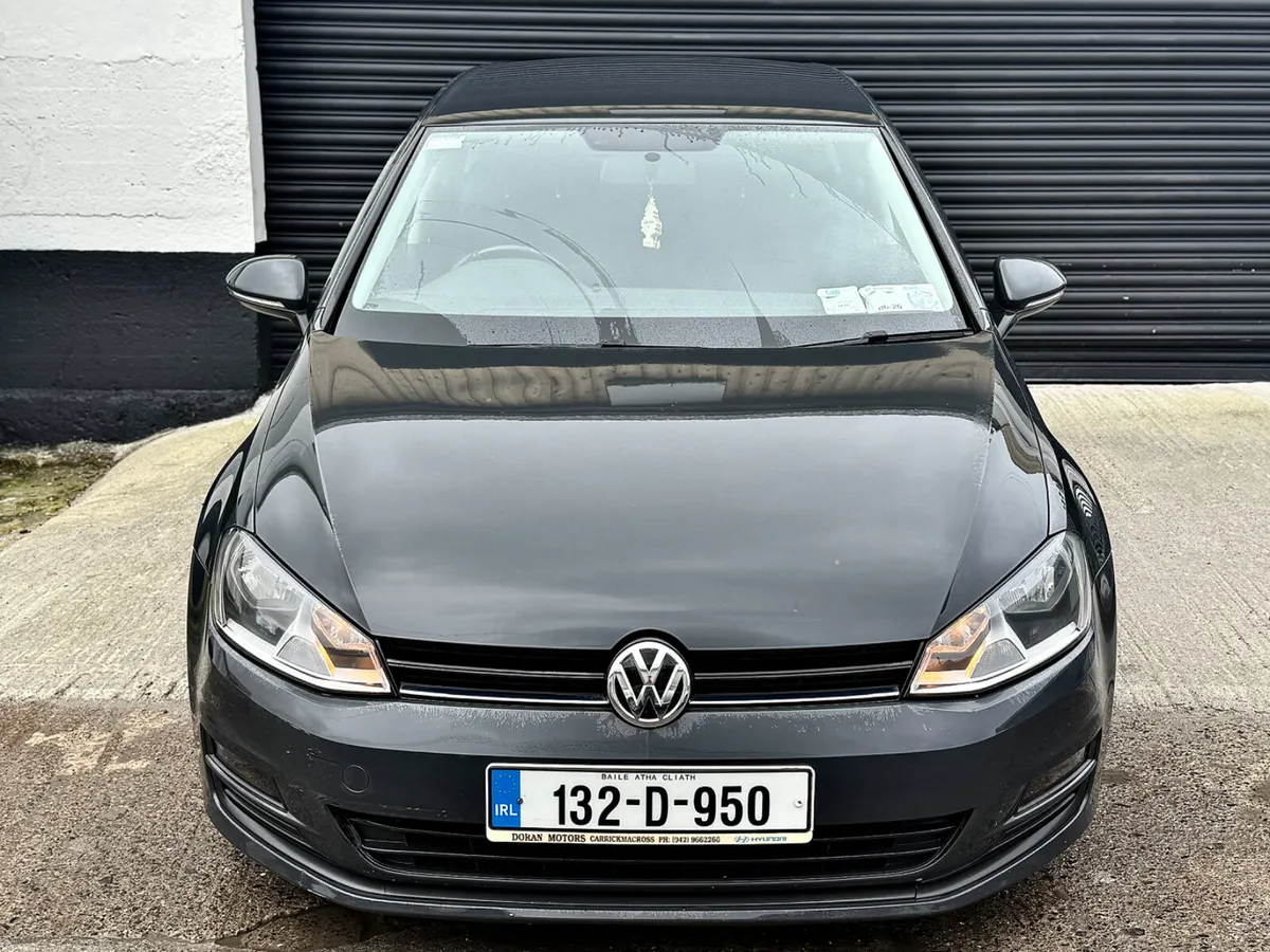 ⚫️Volkswagen Golf (132) 1.6 ⚫️ - Image 3