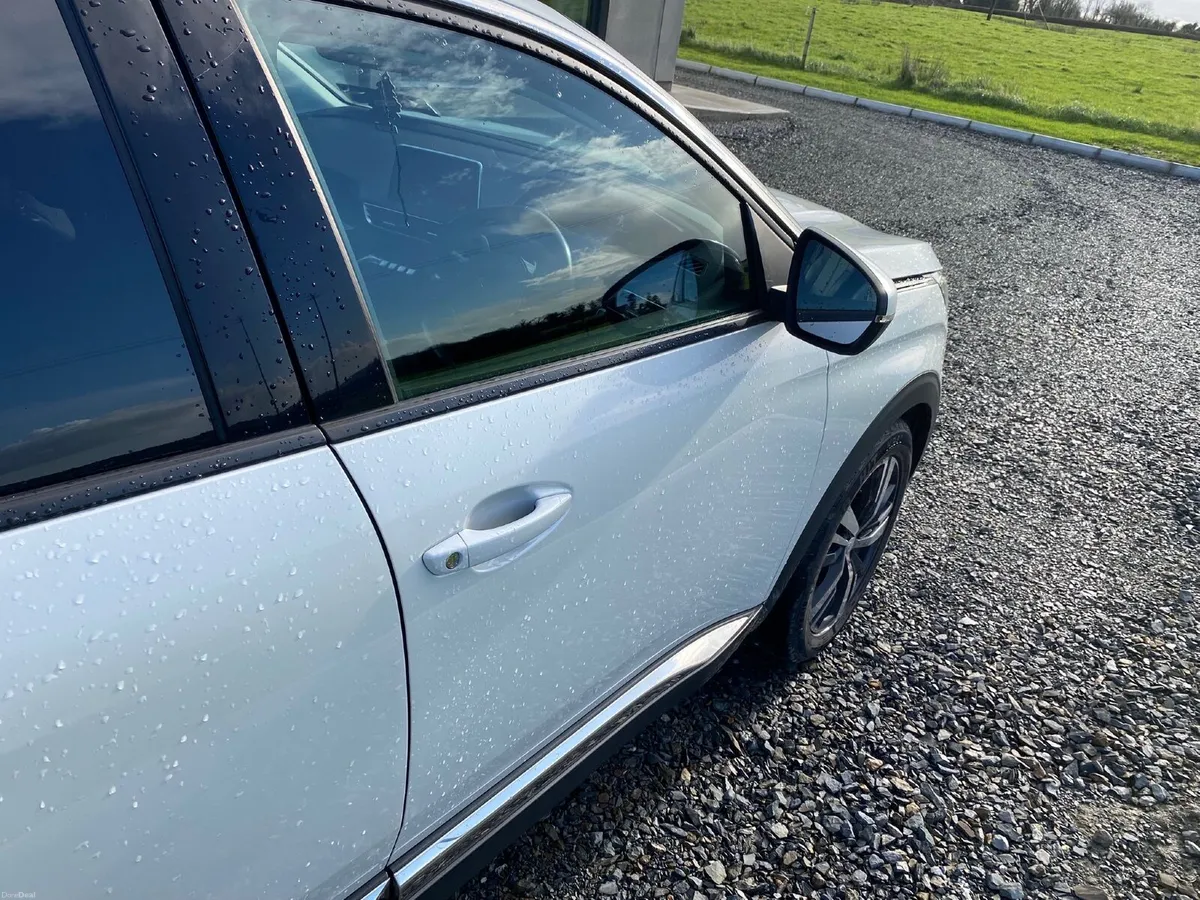 Peugeot 3008 2018 - Image 3