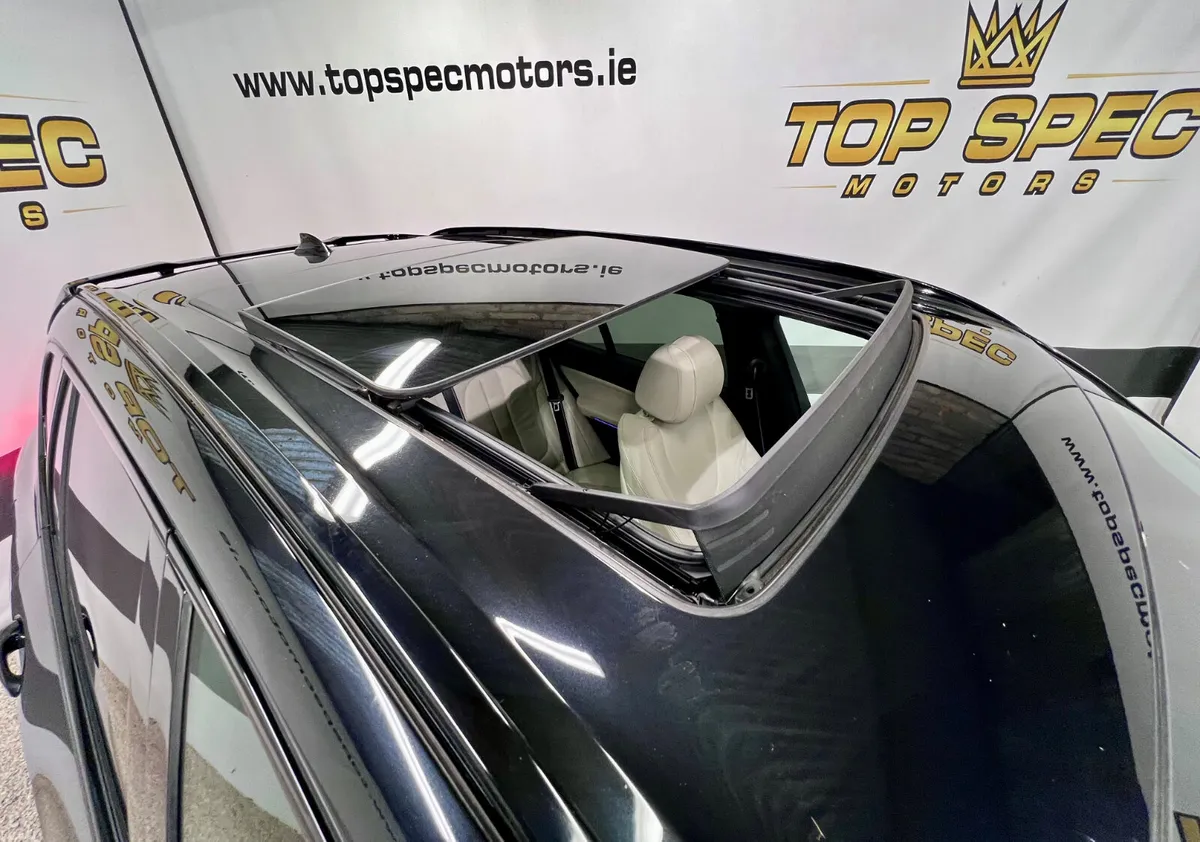 2021 (212) HUGE SPEC BMW X5 45e M-Sport Pro Editio - Image 3