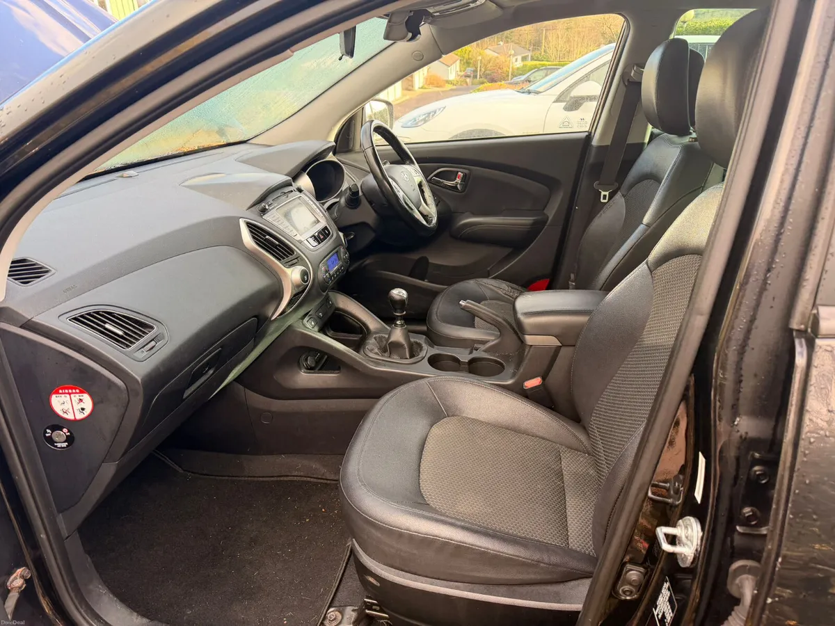 Hyundai ix35 2013 - Image 3