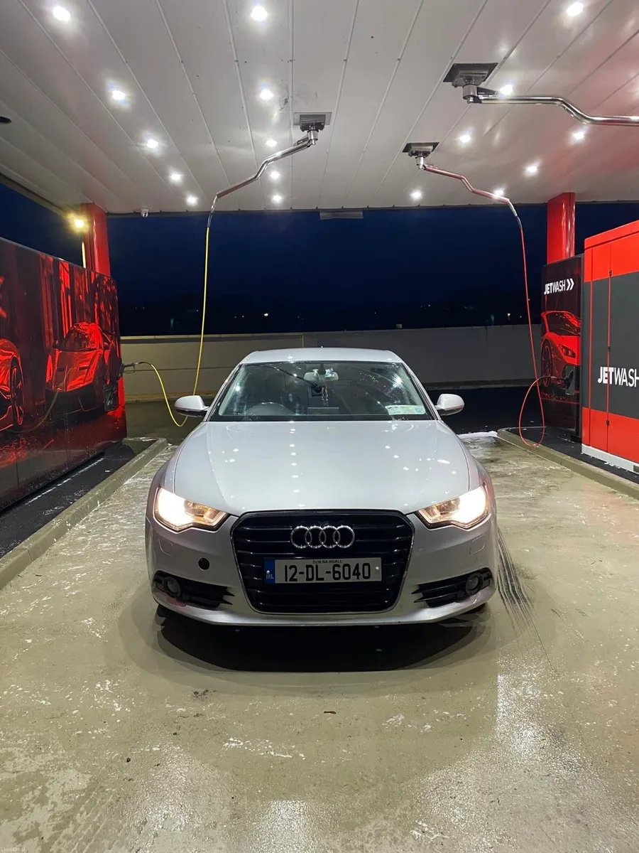 Audi A6 2012 - Image 3
