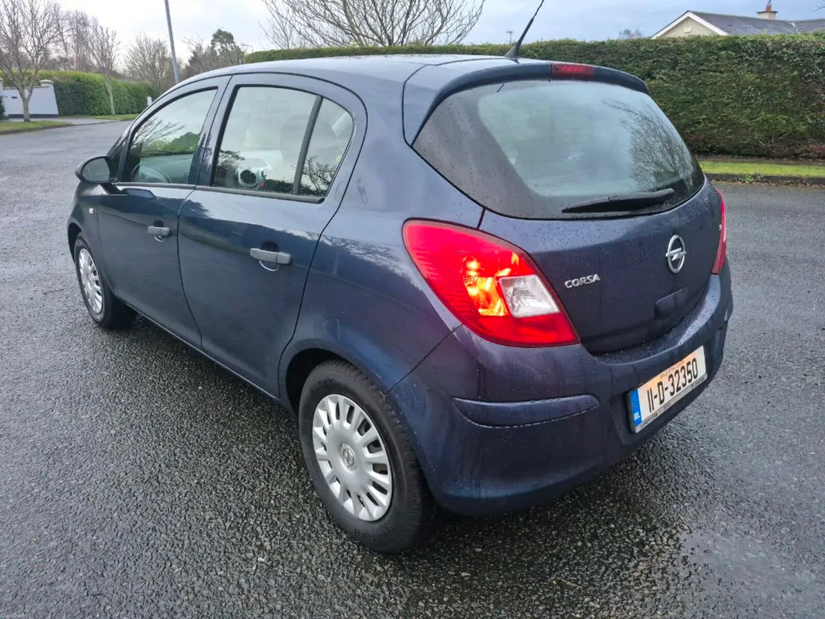 OPEL CORSA 1.2 PETROL**ONLY 50,000mls**LIKE NEW** - Image 3