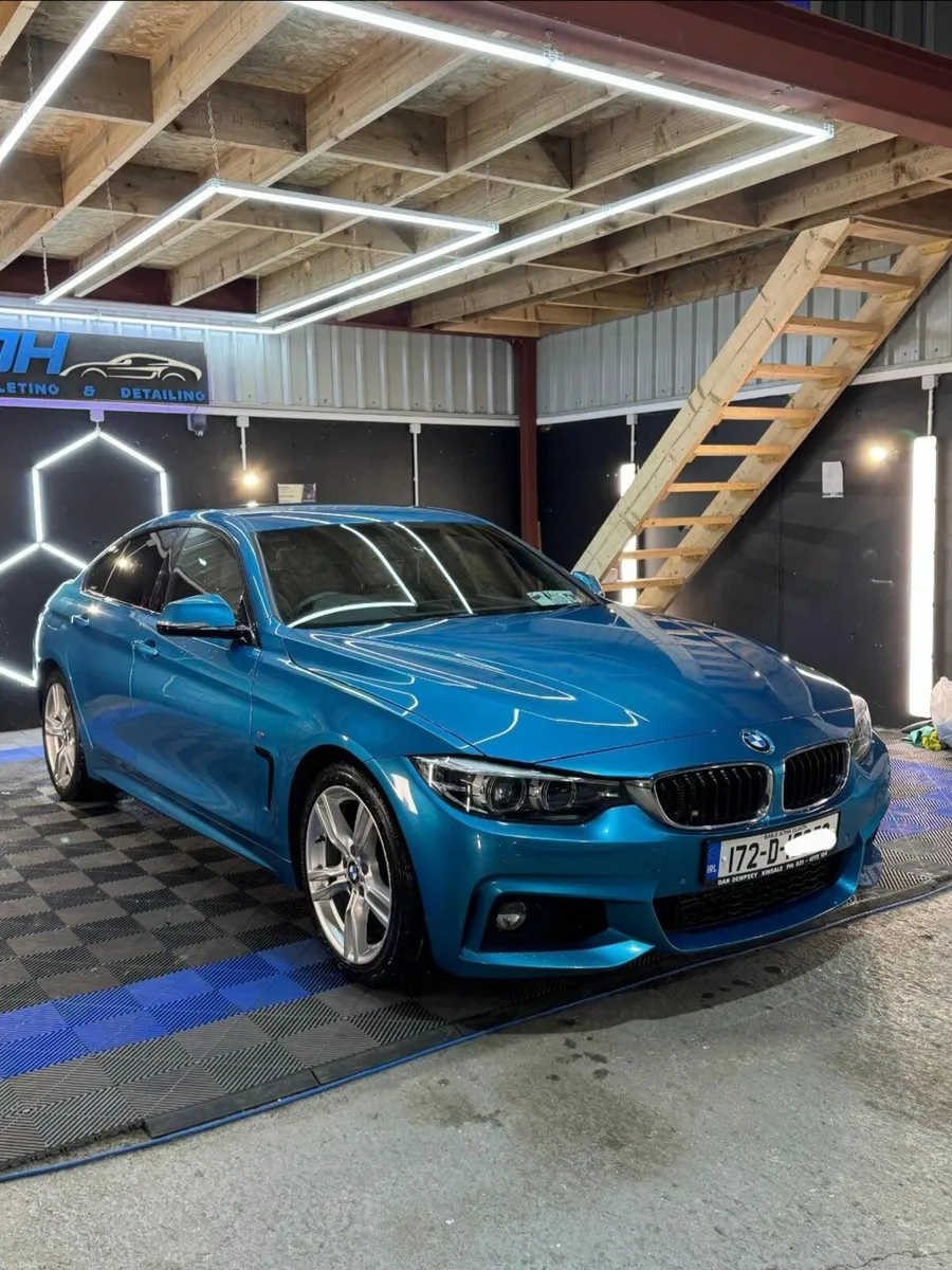 Genuine MSport Super Low Milage - Image 1