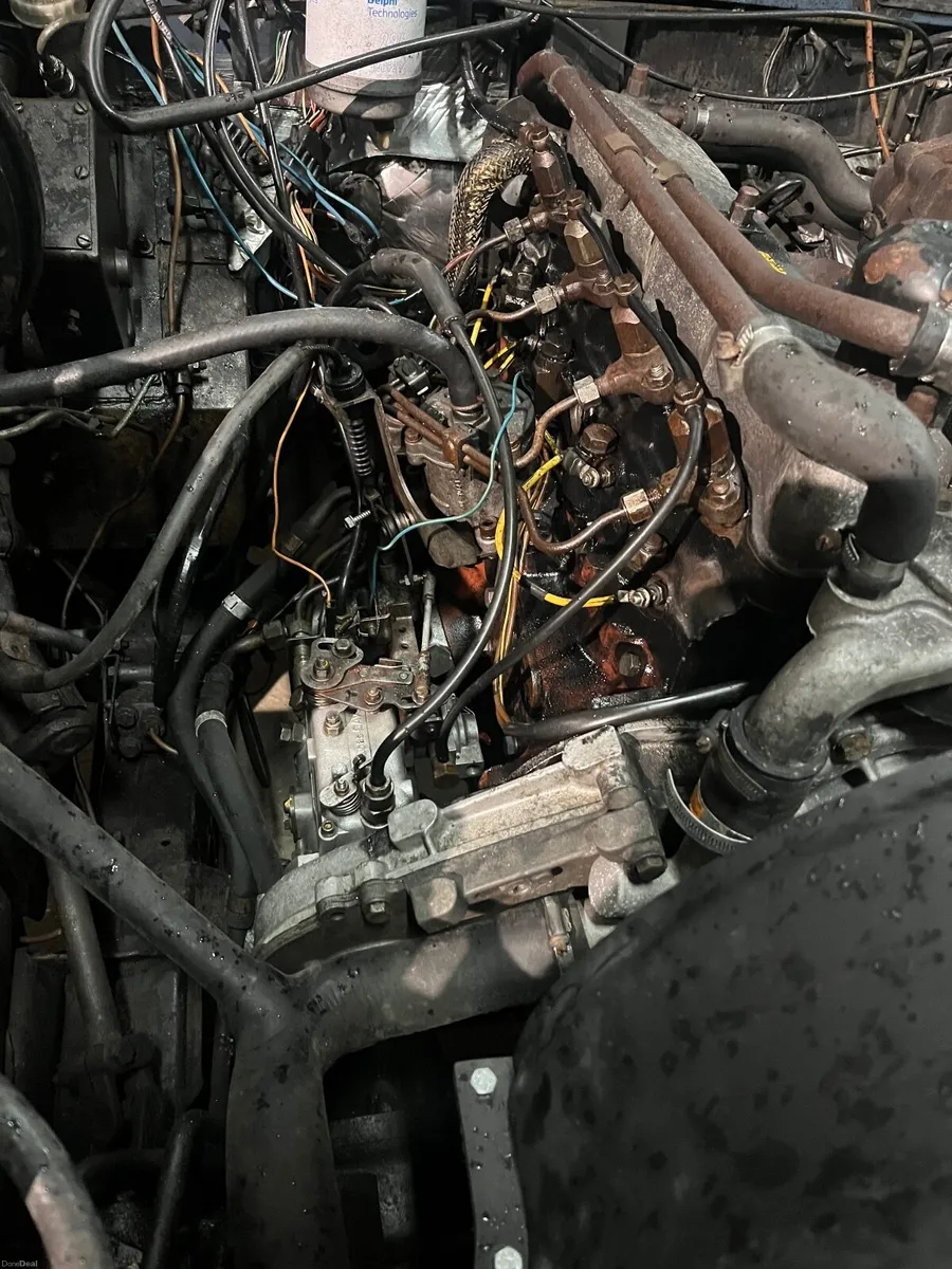 Defender 90 Pick Up Truck - Image 4