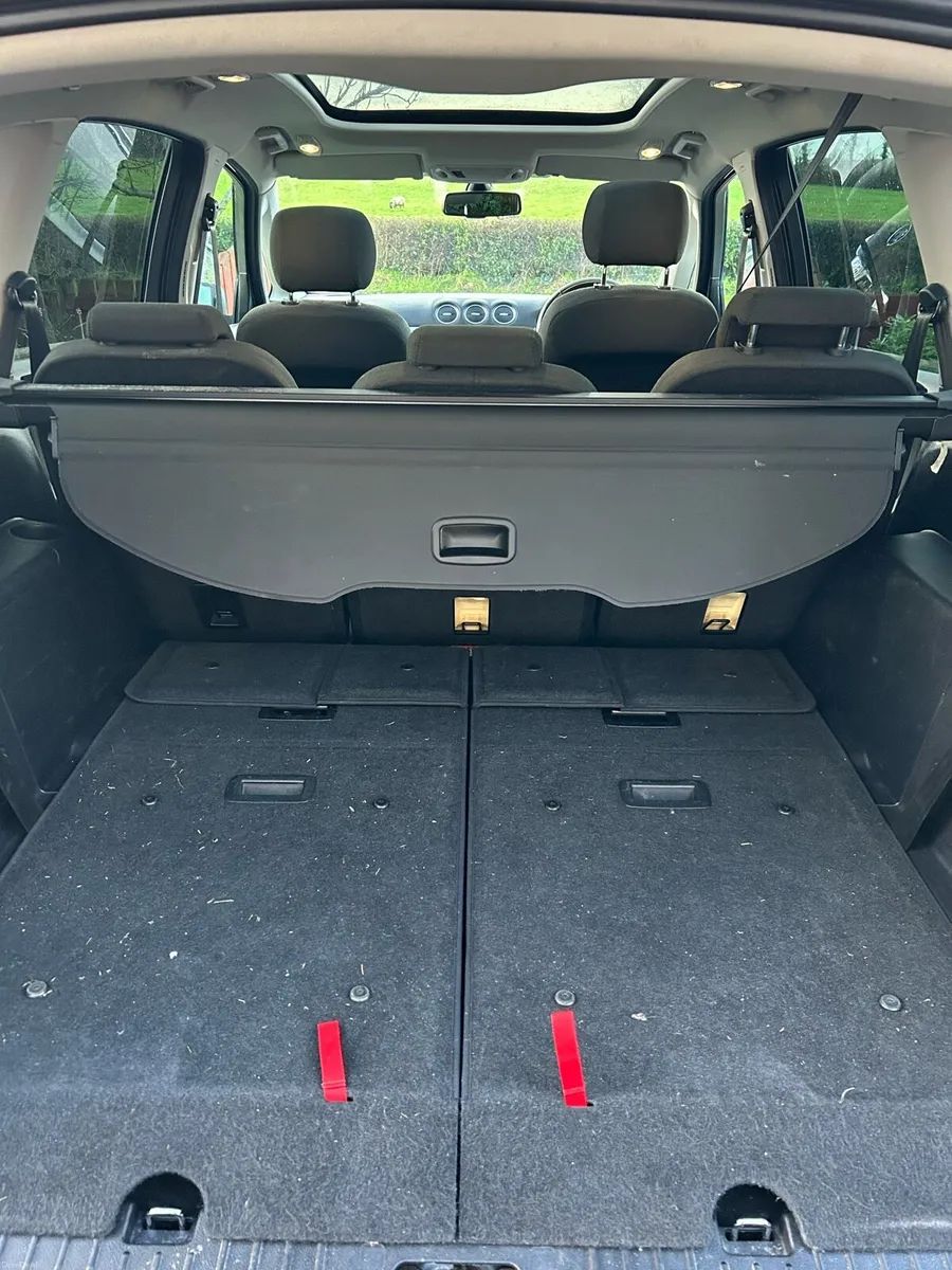 Ford S-Max - Image 4