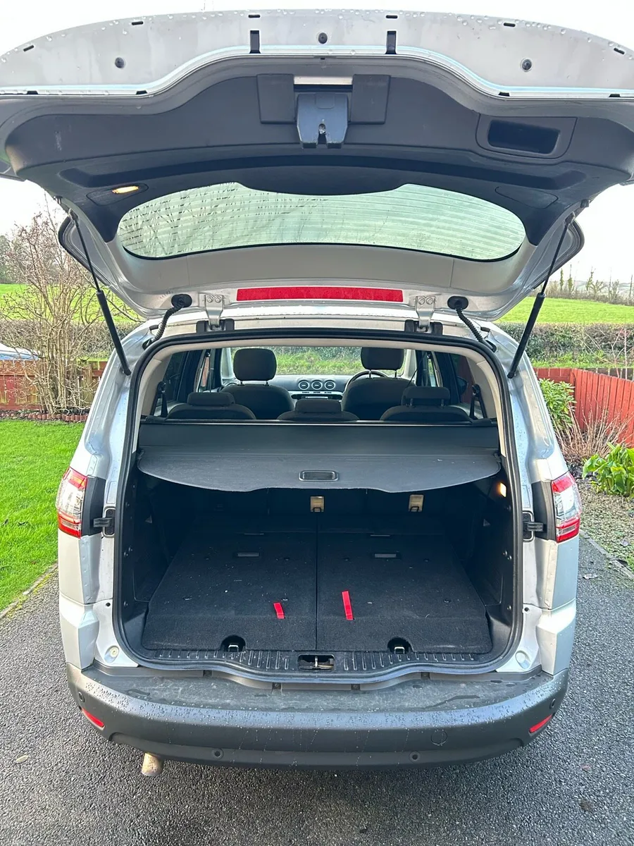 Ford S-Max - Image 3