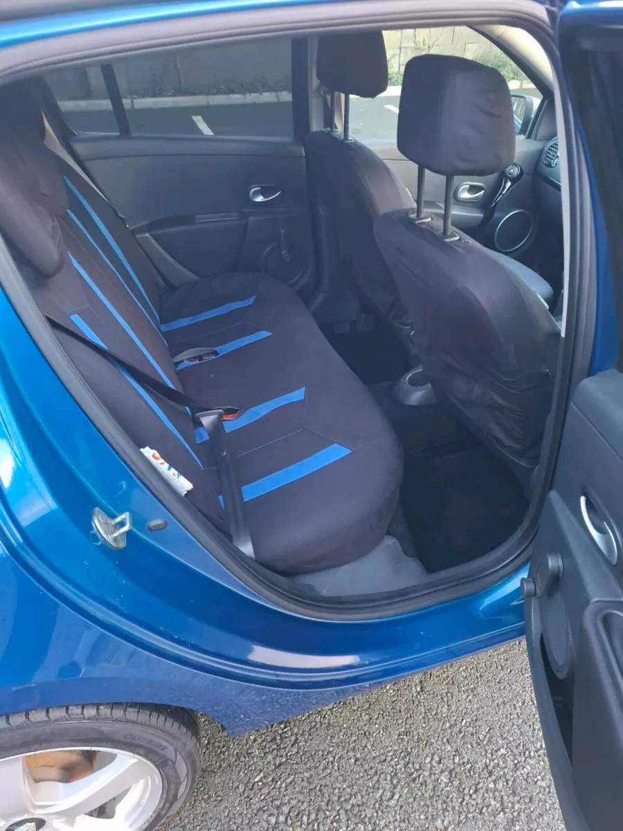 Renault clio €2450 nct 09/26 - Image 4