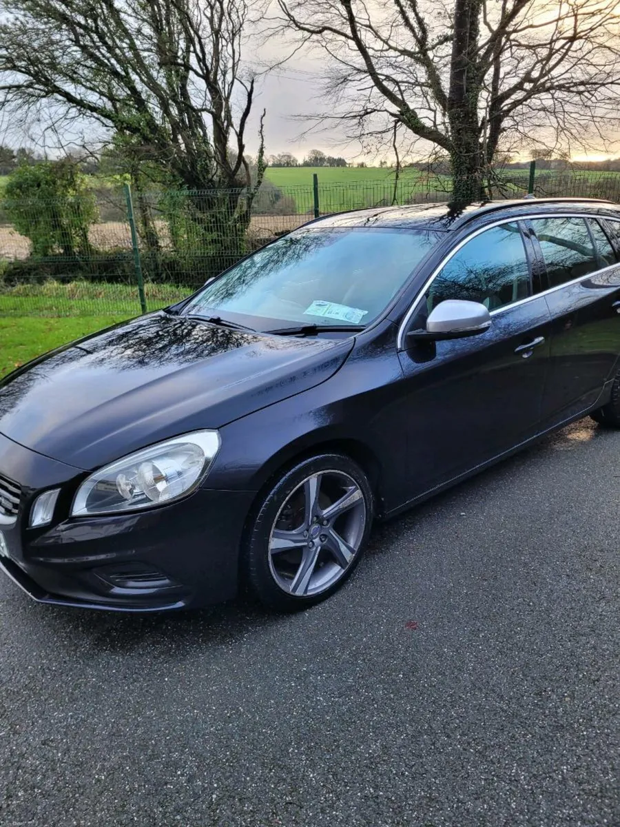 Volvo V60 - Image 3