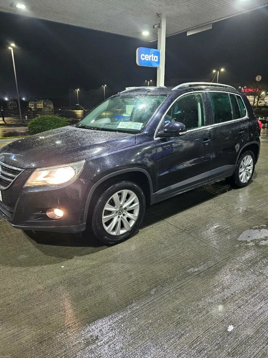 Volkswagen tiguan highline nct 09/26 €3100 - Image 3
