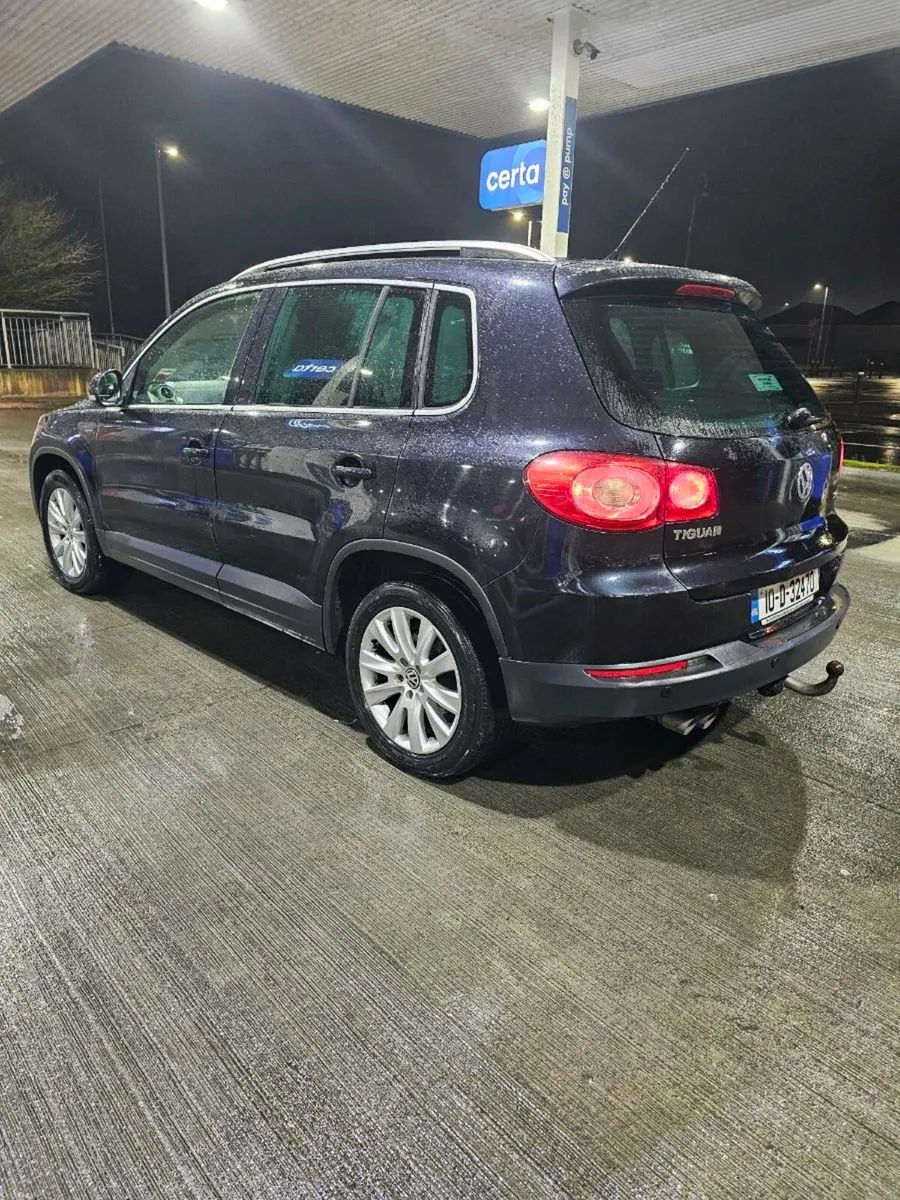 Volkswagen tiguan highline nct 09/26 €3100 - Image 4
