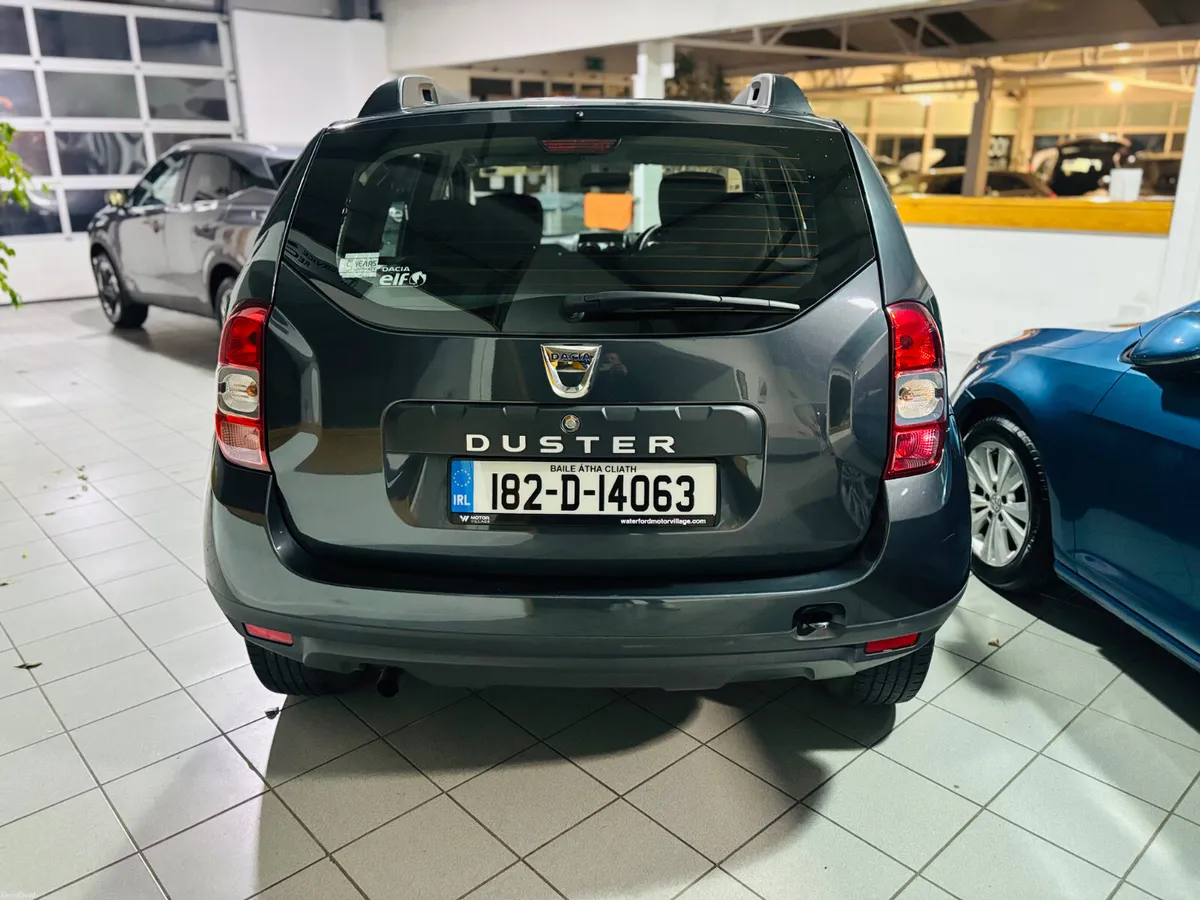 Dacia Duster 2018 - Image 3
