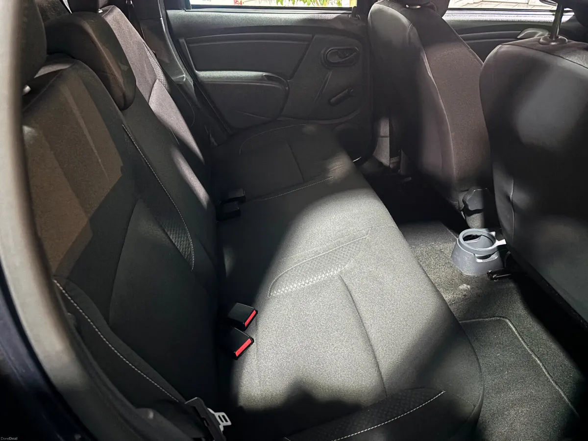 Dacia Duster 2018 - Image 4