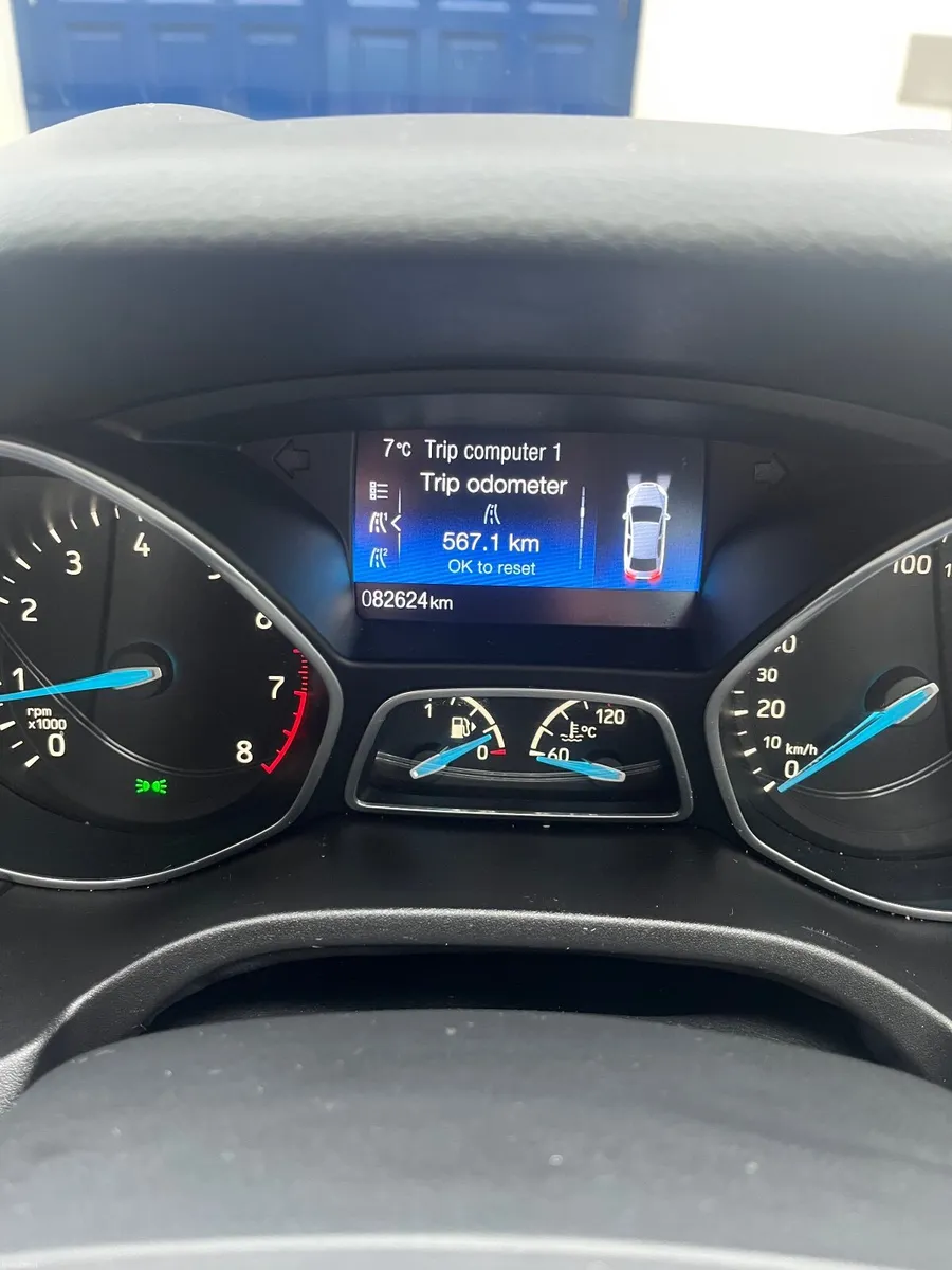 Ford Focus 2017 - Image 3