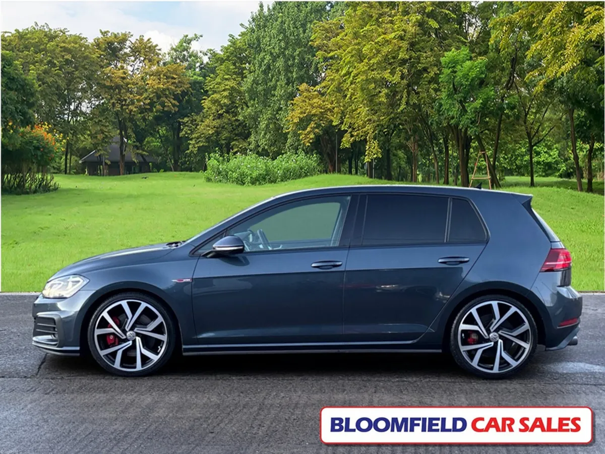 Volkswagen Golf **DEPOSIT TAKEN**GTI PERFORMANCE , - Image 4