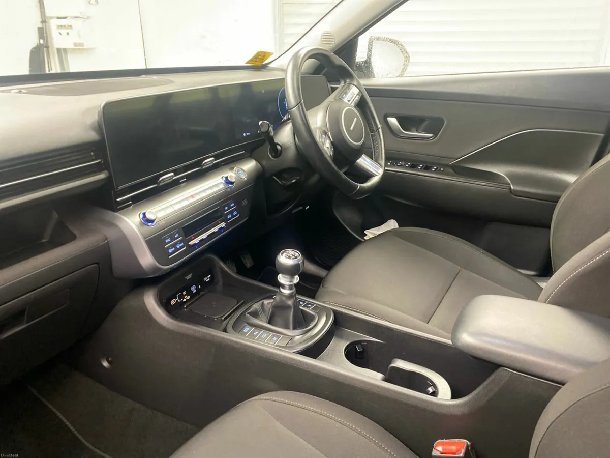 Hyundai KONA 1.0 Turbo Elegance - Image 3
