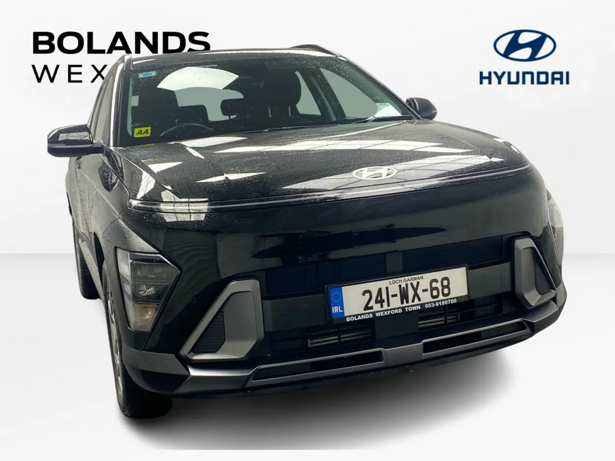 Hyundai KONA 1.0 Turbo Elegance - Image 1
