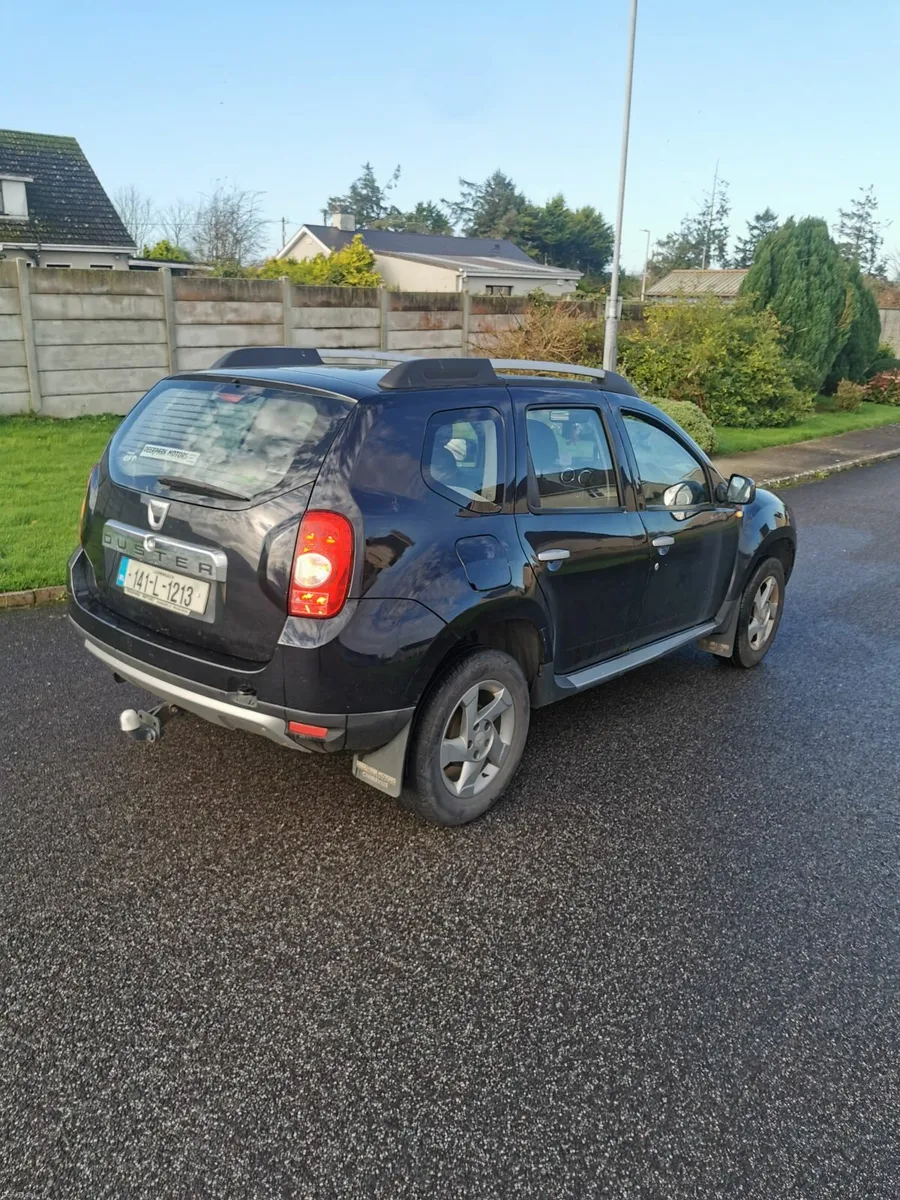 Dacia Duster 1.5 diesel - Image 2