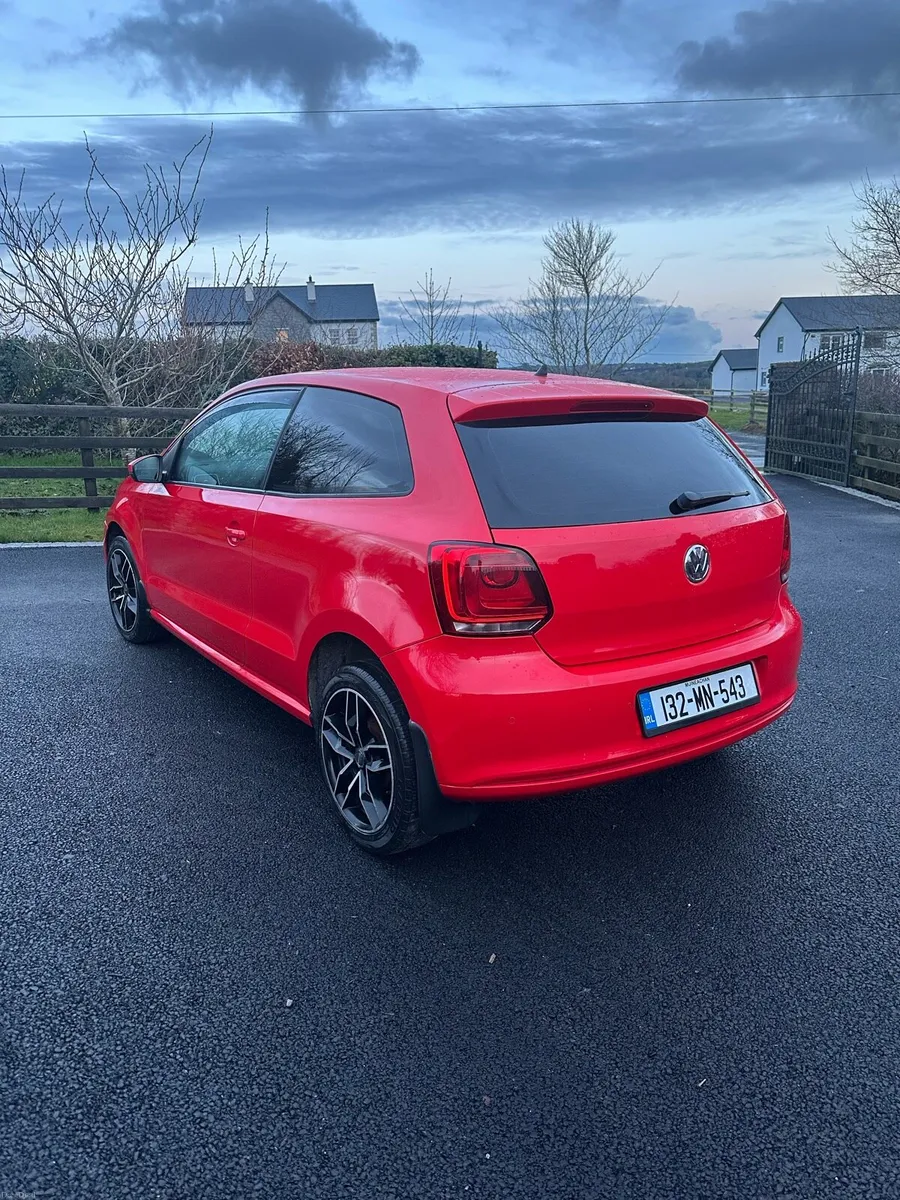 Volkswagen Polo - Image 4