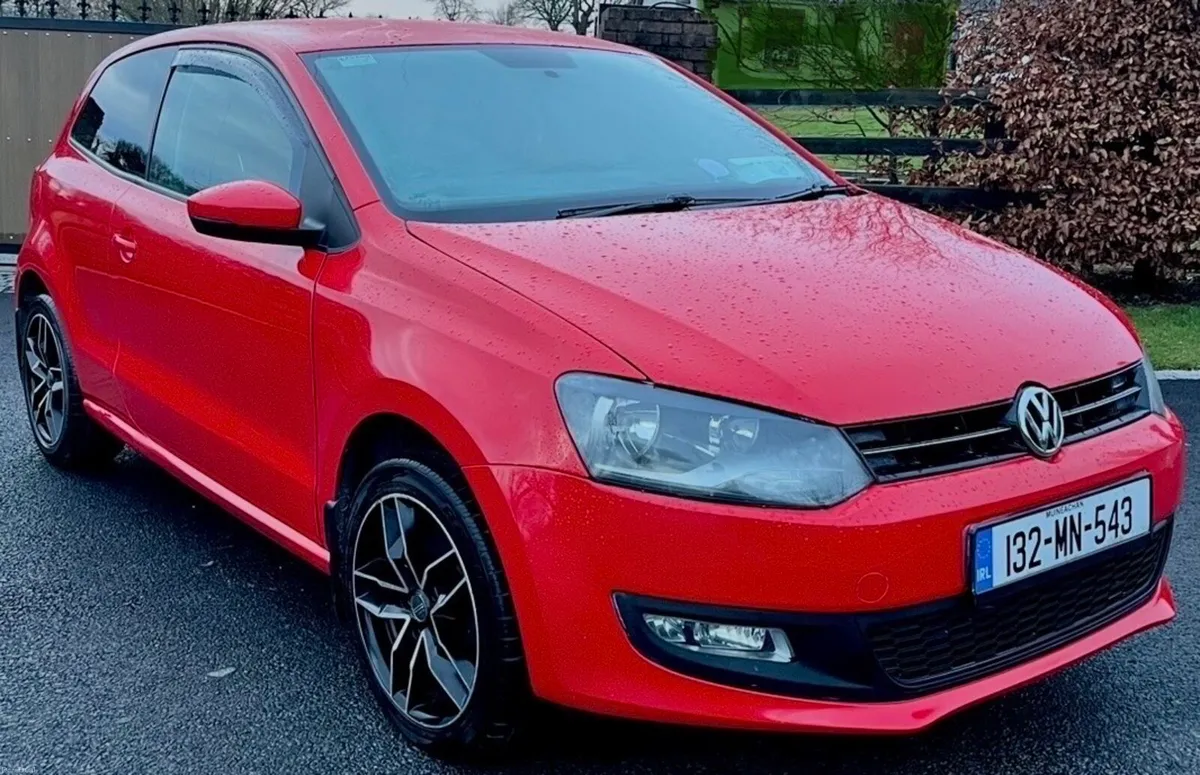 Volkswagen Polo - Image 1