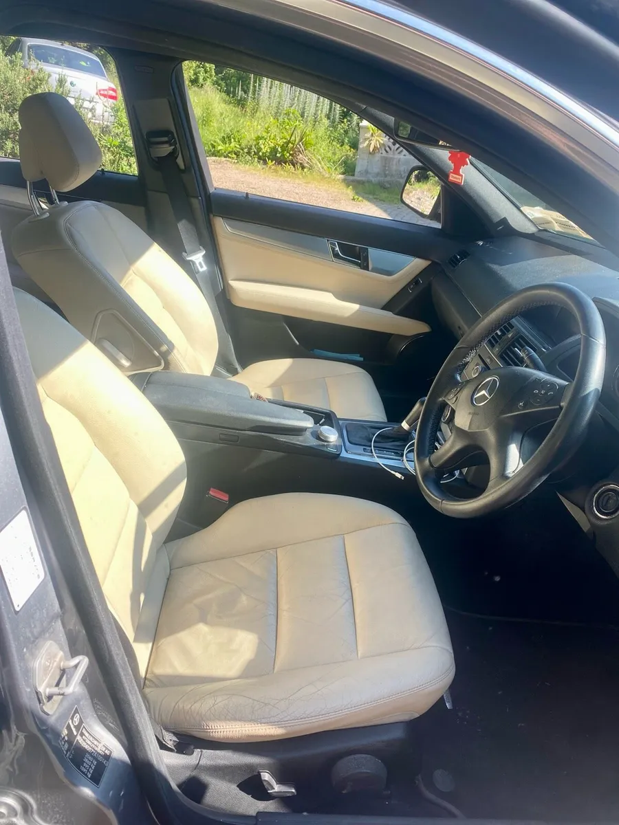 Mercedes C class AMG - Image 4