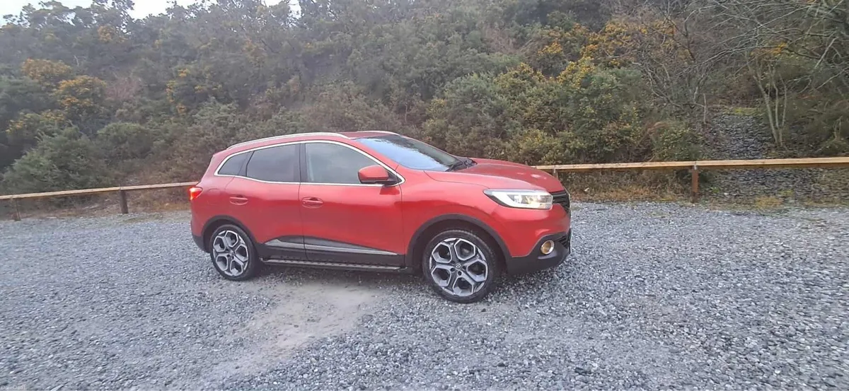 Renault Kadjar New NCT - Image 2