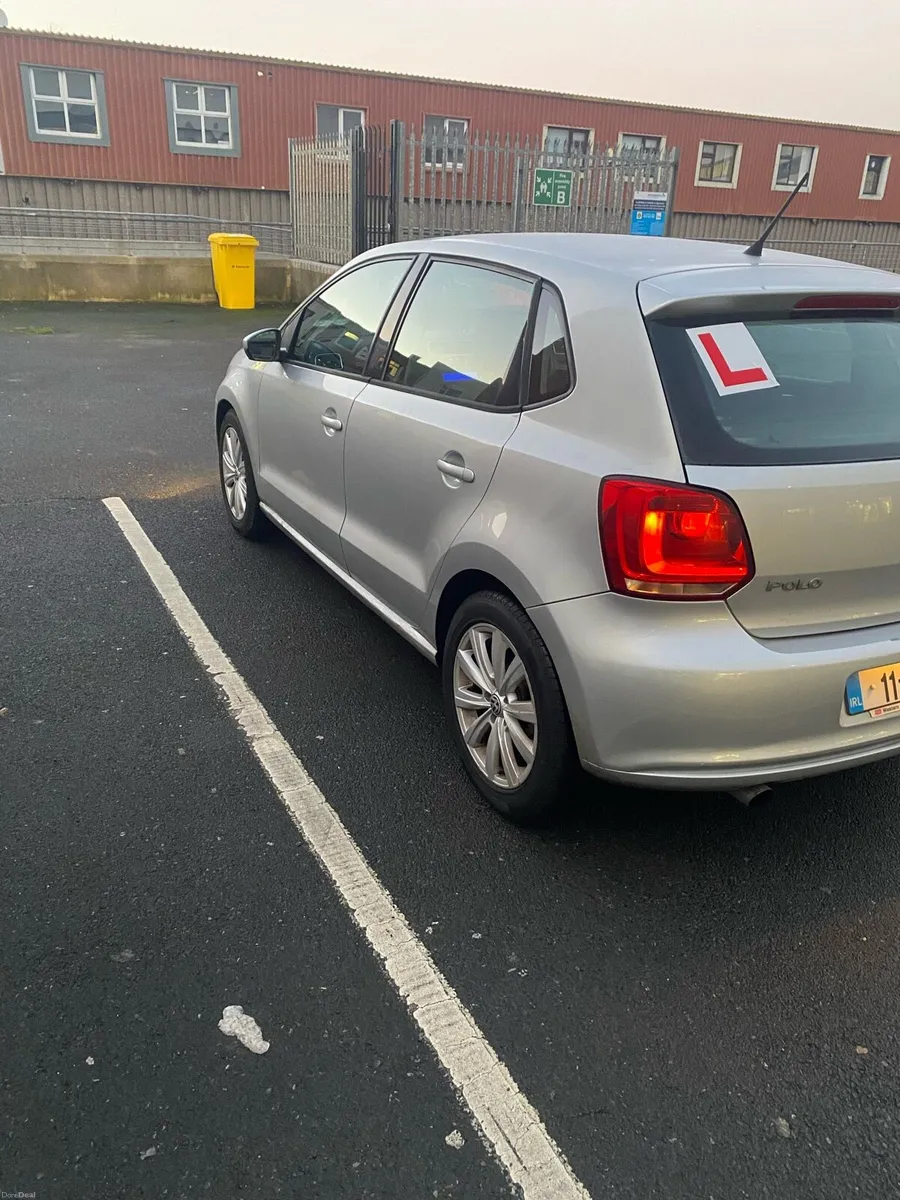 2011 Volkswagen Polo 1.6 - Image 4