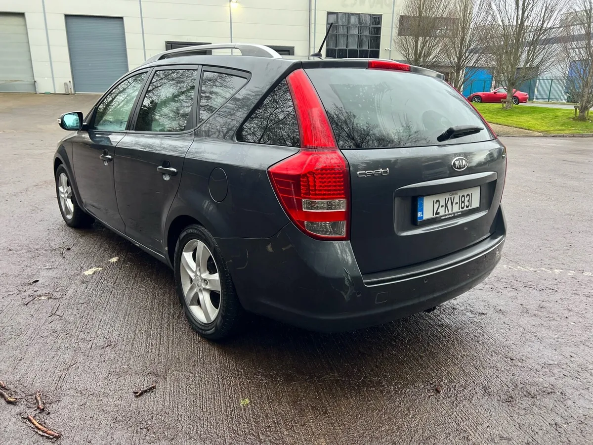 Kia ceed - Image 4