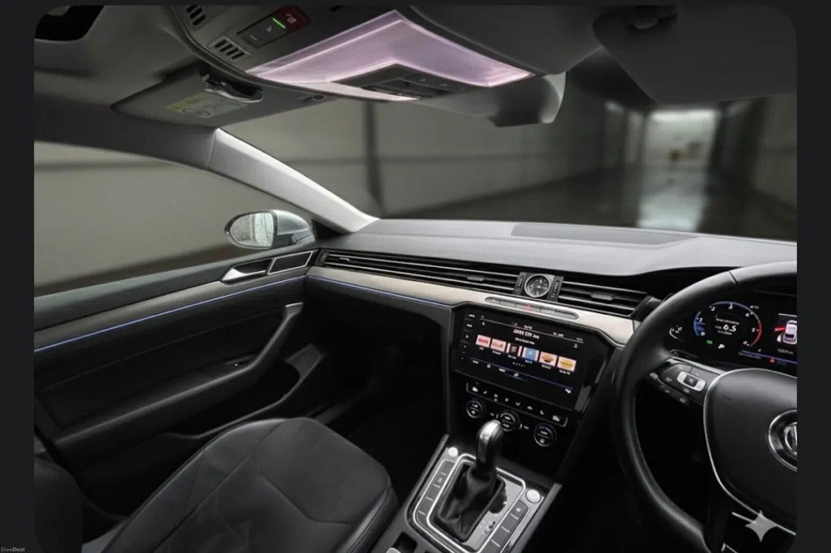 Volkswagen Arteon 2020 - Image 2