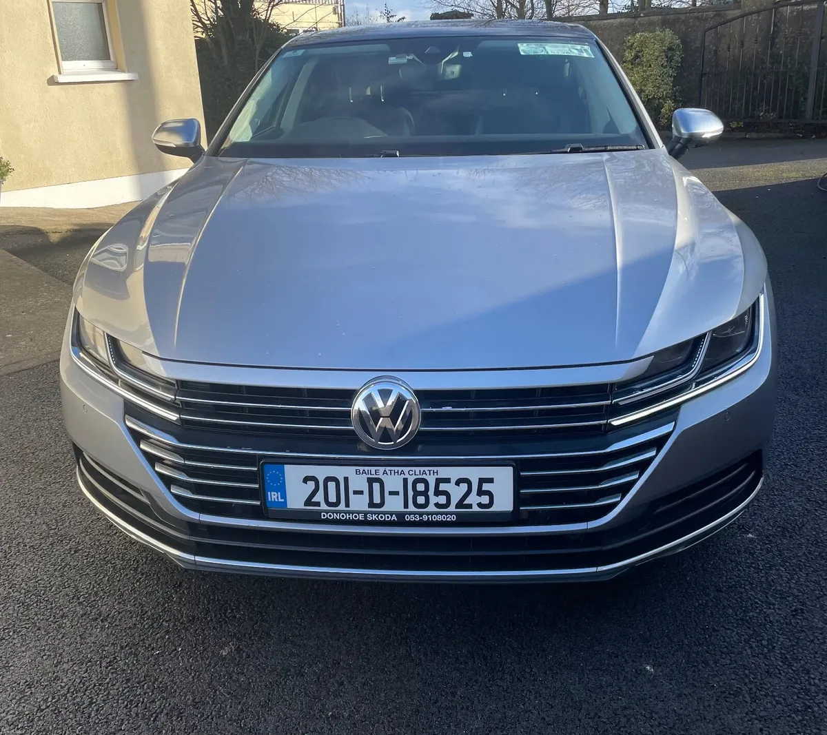 Volkswagen Arteon 2020 - Image 1
