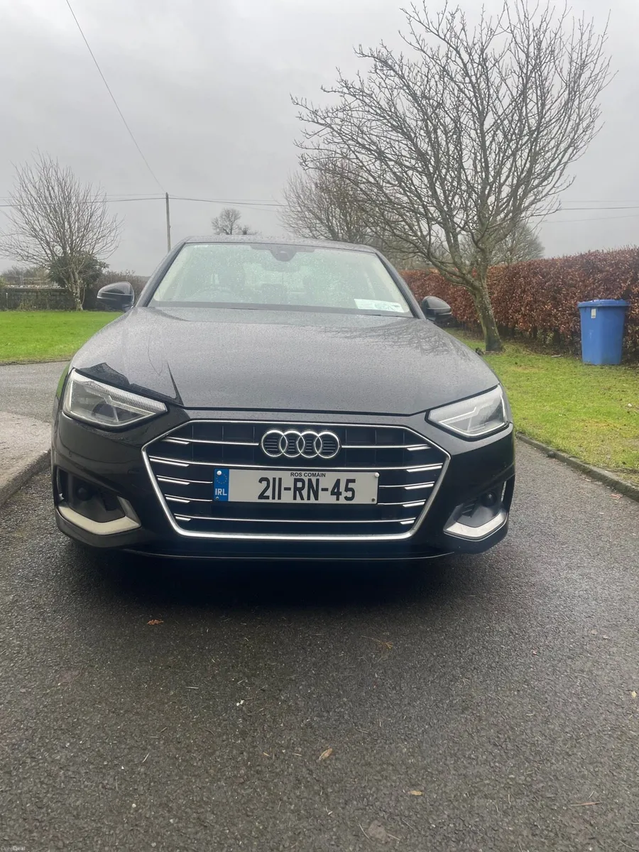 Audi A4 - Image 2