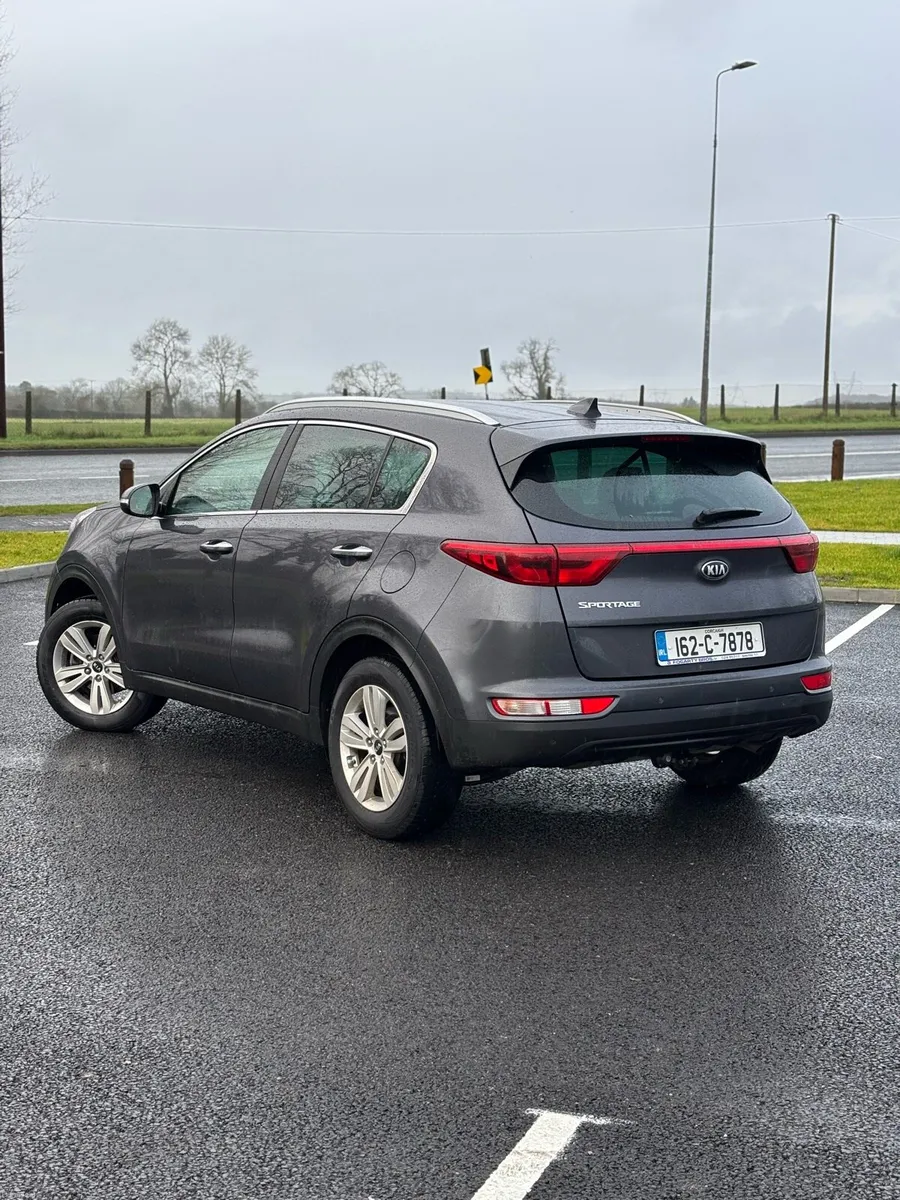 Kia Sportage for sale - Image 3