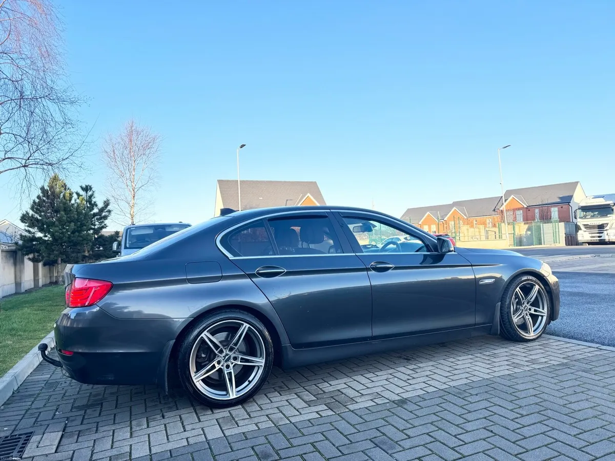 🚘2010 BMW 530 D F10 🚘New nct - Image 3