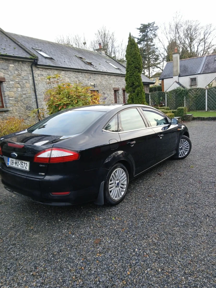 Ford Mondeo 2008 - Image 1