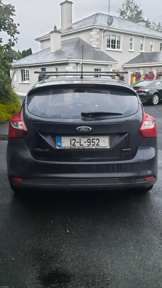 Ford Focus 2012 - Image 4