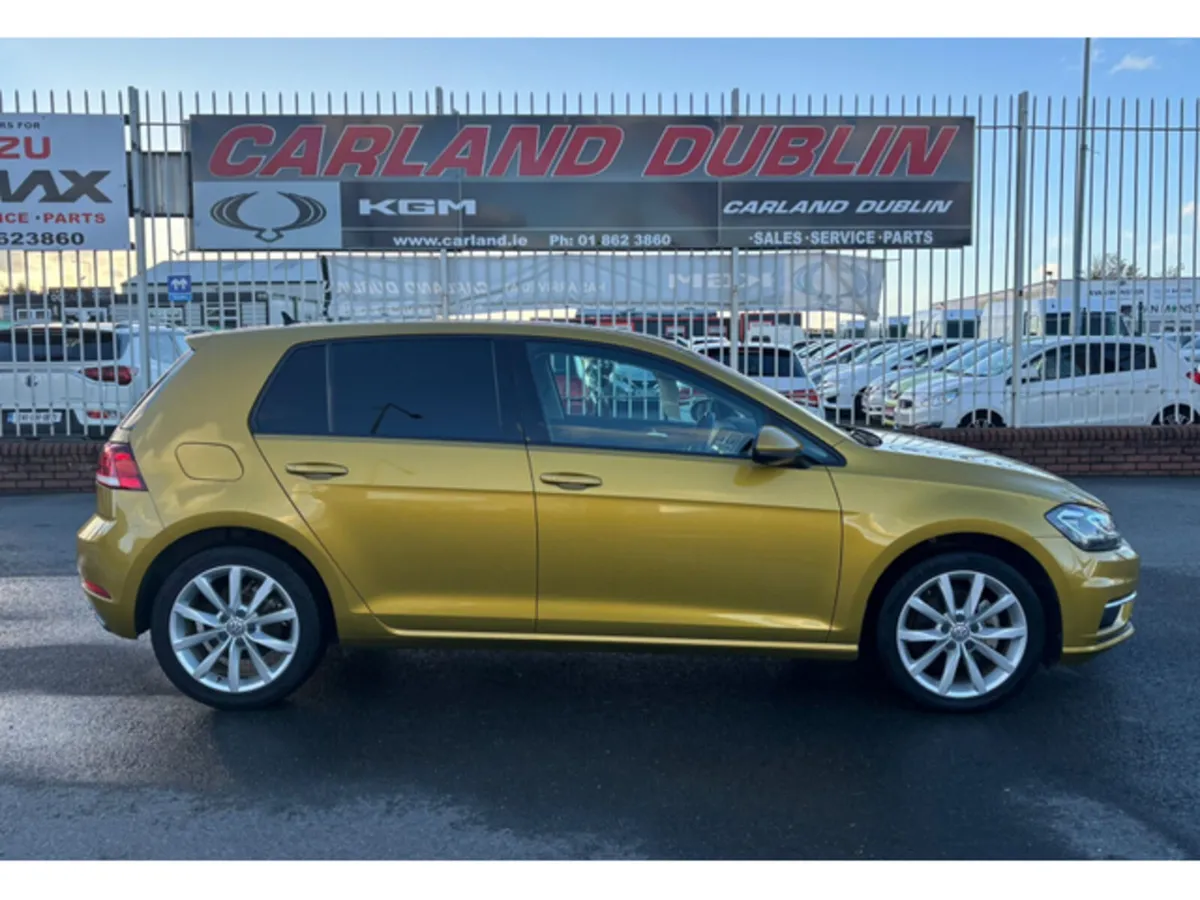 (2yr warranty) 1.2 Petrol Auto DSG 79708 - Image 2