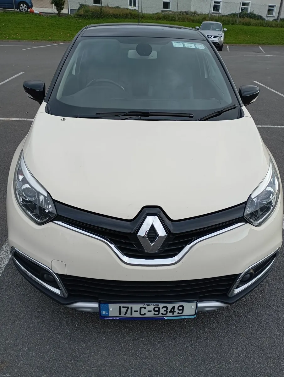 Renault Captur 2017 - Image 1