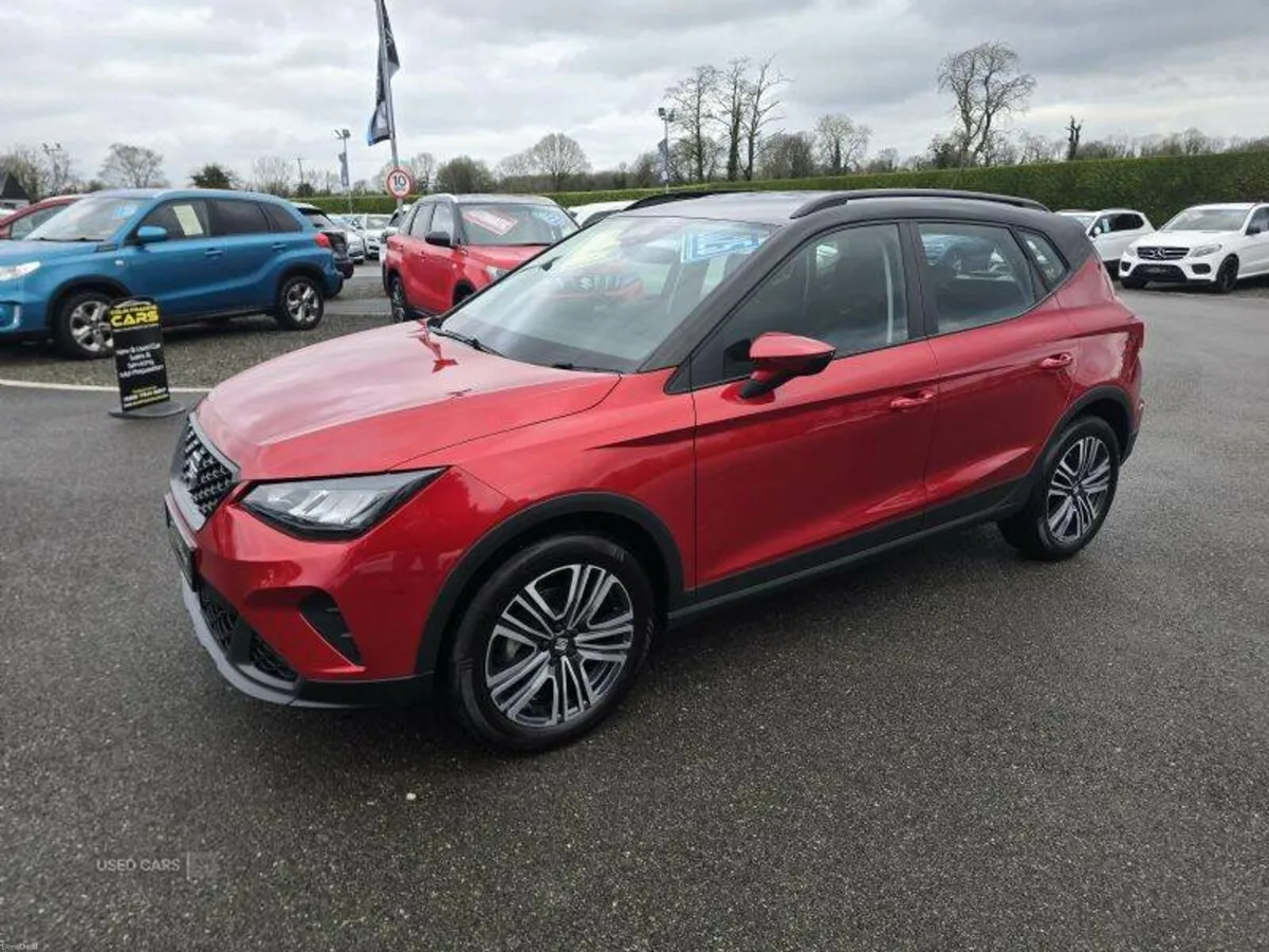 SEAT Arona SE Technology - Image 2