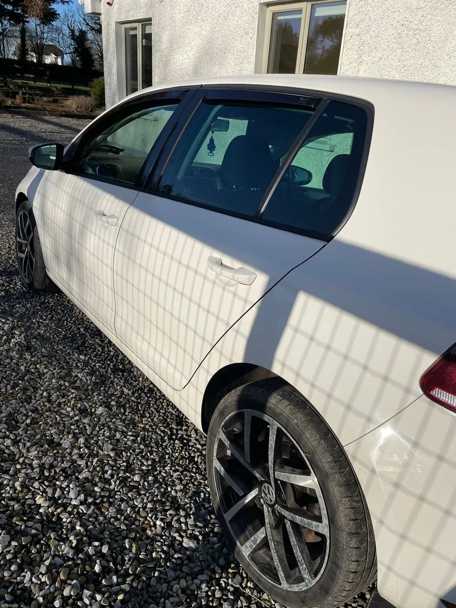 Volkswagen Golf mk6 - Image 3