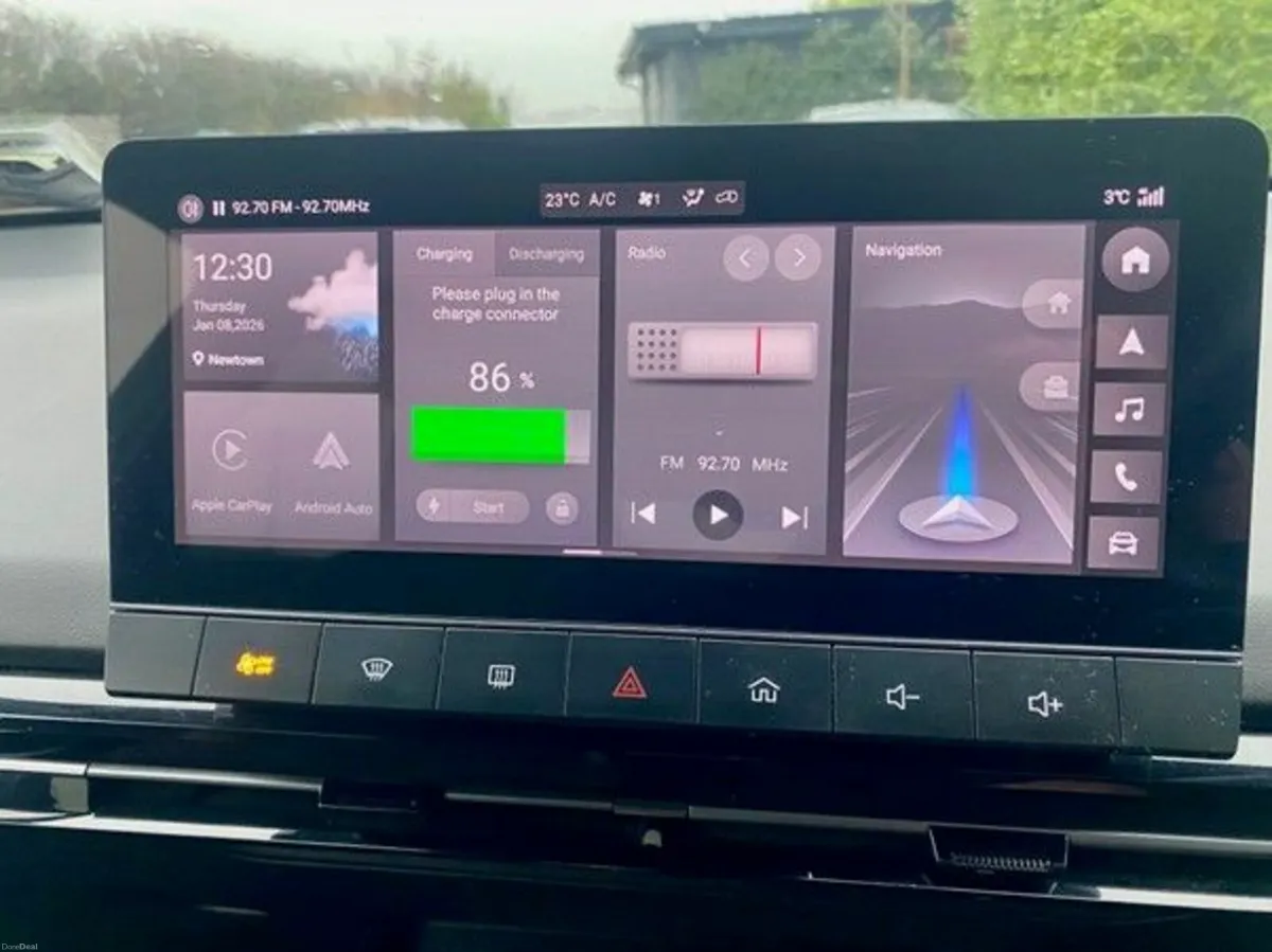 MG MG4 2023 - Image 3