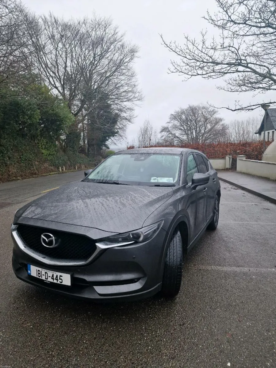 181 Mazda CX-5 NCT 01-28 175bhp - Image 4