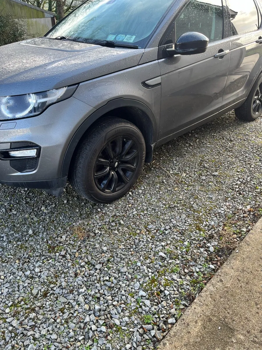 Land Rover discovery - Image 4