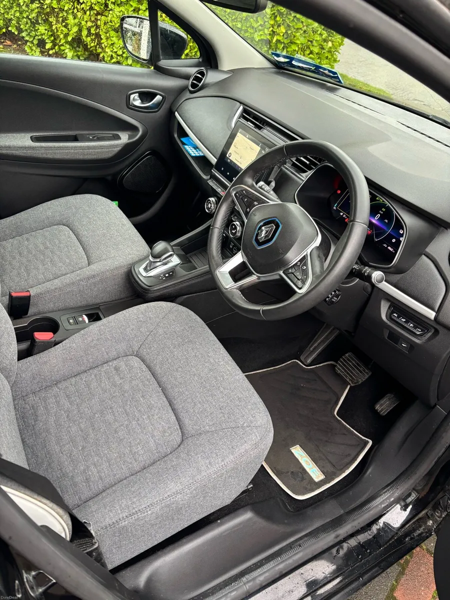 Renault Zoe 211 - Image 2