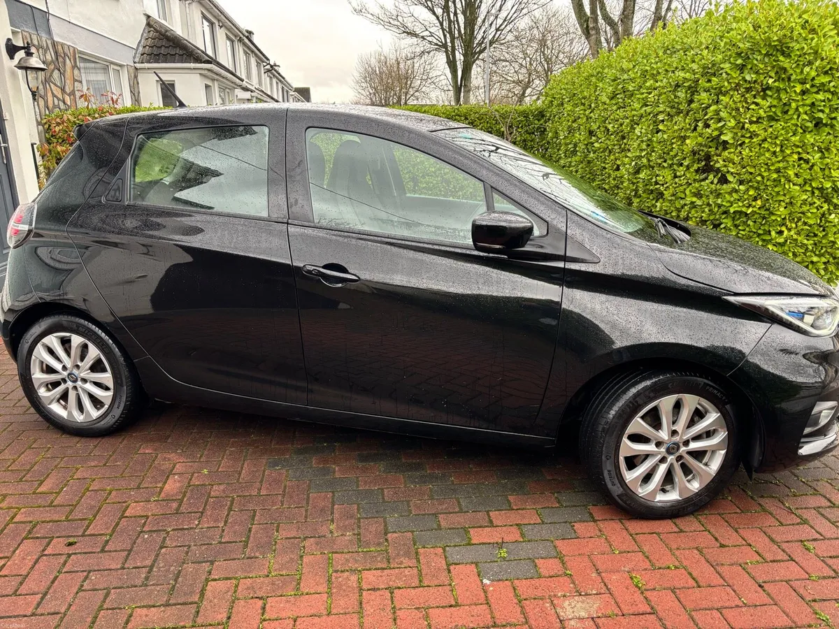 Renault Zoe 211 - Image 3