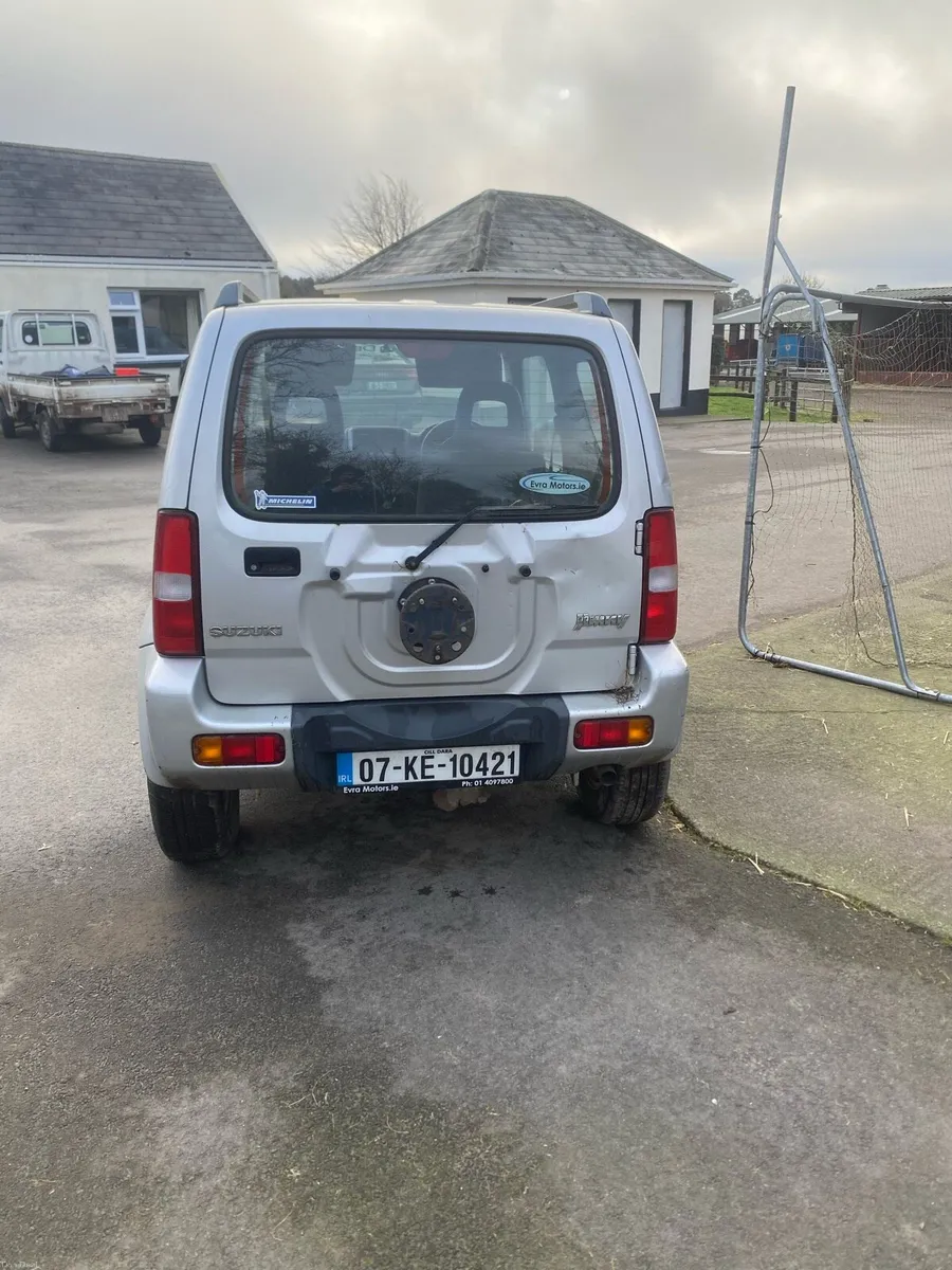 Suzuki jimny - Image 2