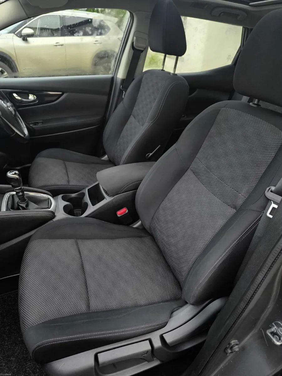 Nissan Qashqai 2016 - Image 4