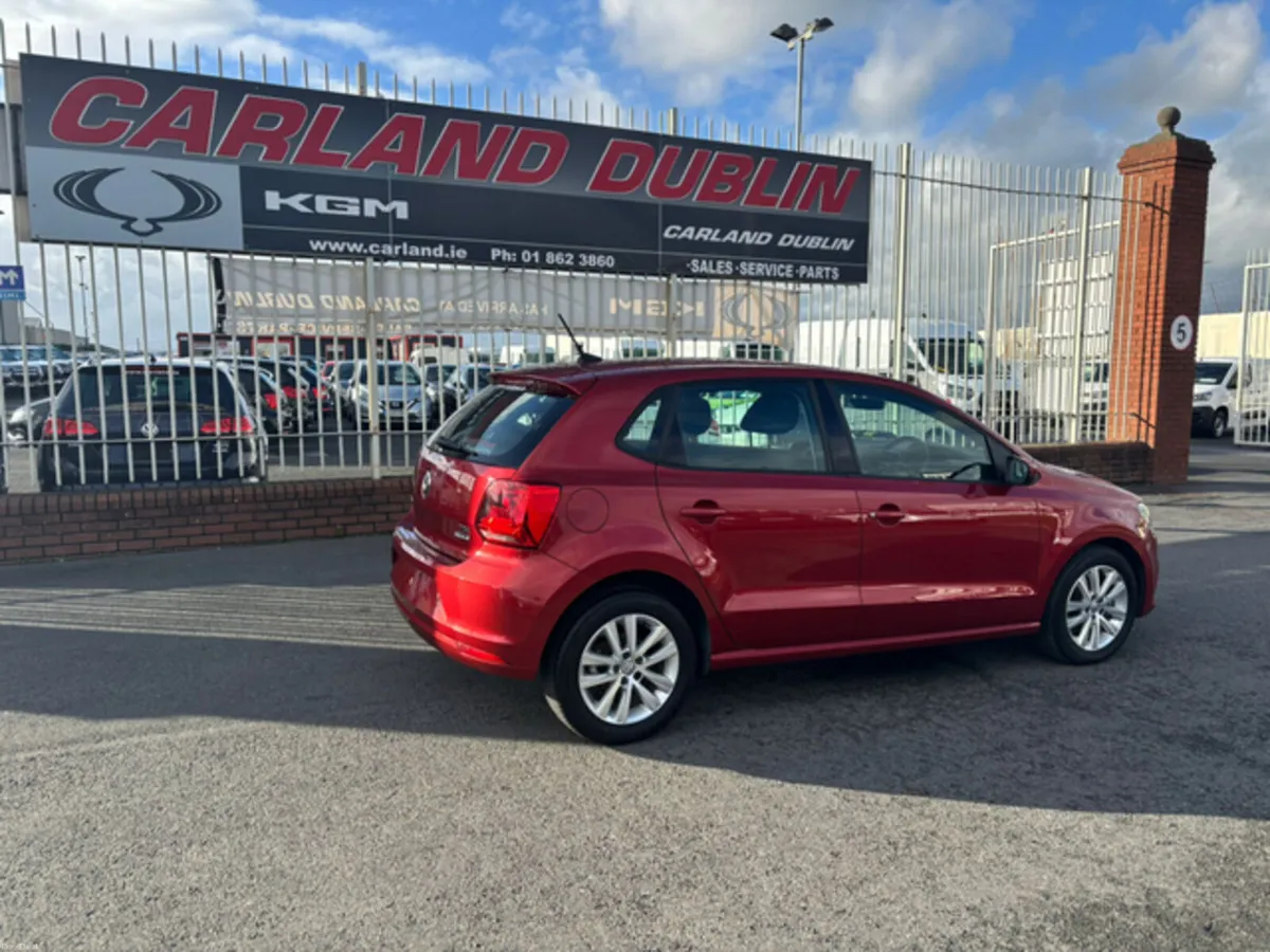 (2yr warranty) 1.2 petrol Auto DSG ID-90357 - Image 3